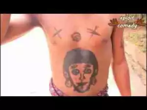 Video: Xploit Comedy – The Funny Tattoo